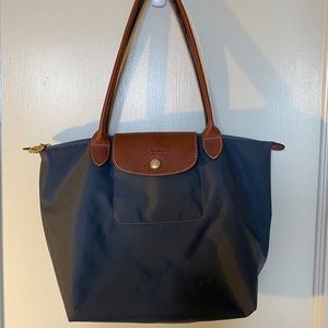 Beautiful Authentic Longchamp Tote